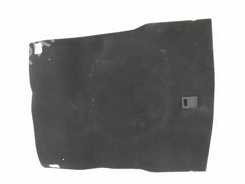Used Luggage compartment floor MERCEDES-BENZ E-CLASS (W212) E 300 Hybrid / BlueTEC Hybrid (212.098) (204 hp) 22401578