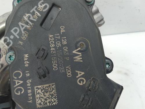 Throttle body AUDI A4 B9 Avant (8W5, 8WD)  | BP23882863M82 