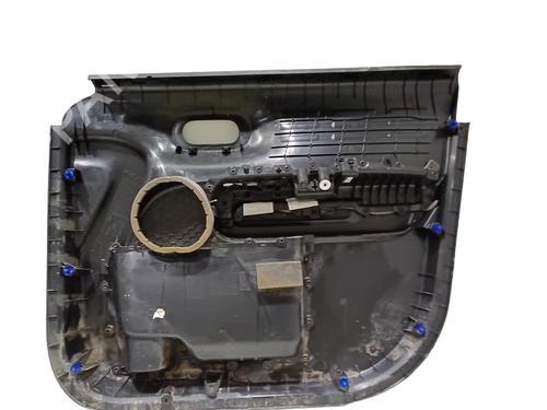 Front left panel CITROËN C3 AIRCROSS II (2R_, 2C_) 1.2 PureTech 110 (2RHNZB, 2RHNZW, 2RHNPX, 2RHNPJ) | BP39137522C58 - Image 3