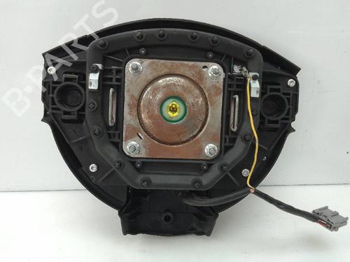 Used Driver airbag NISSAN NV200 Van e-NV (ME0N) (109 hp) 22379345