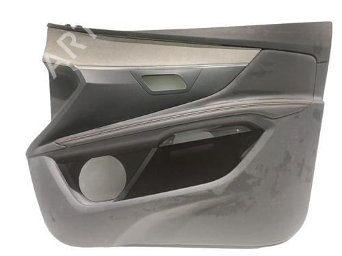 Høyre frontpanel Høyre frontpanel PEUGEOT 3008 II SUV (MC_, MR_, MJ_, M4_) Hybrid (224 hp) 36516920 36516920