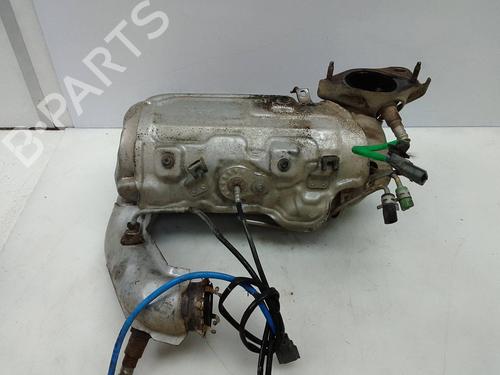 partikelfilter DACIA DUSTER (HS_) 1.5 dCi (HSAJ) (90 hp) 28150868