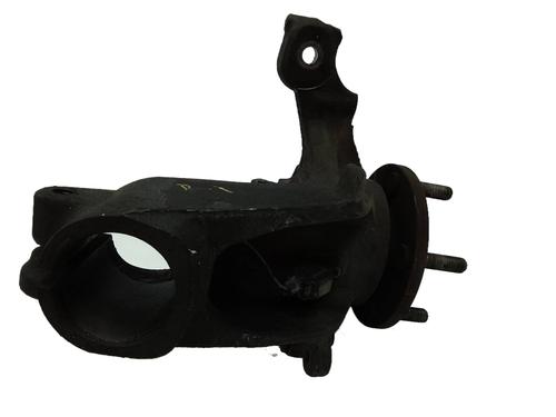 Left front steering knuckle FORD FOCUS III 1.6 TDCi | BP20503995M25 - Image 6
