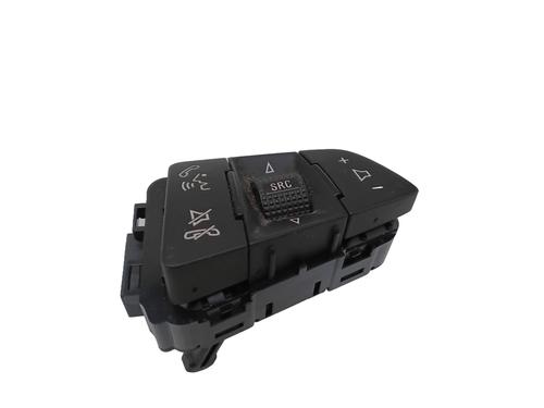 Steering wheel controls OPEL ASTRA J (P10) 1.6 CDTi (68) | BP30098779E15