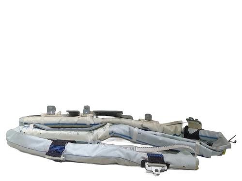 Used Left curtain airbag NISSAN X-TRAIL III (T32_, T32R, T32RR) 1.6 DIG-T (T32) (163 hp) 32361984