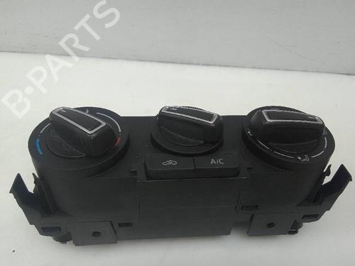 climate-control-vw-polo-v-6r1-6c1-2009-2010-2011-2012-2013-2014-2015-2016-2017-2018-2019-2020-2021-2022-23127281 main image