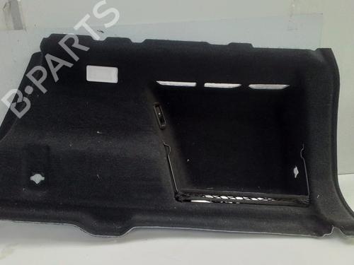 Used Boot lining BMW X1 (F48) sDrive 18 d (150 hp) 29824399