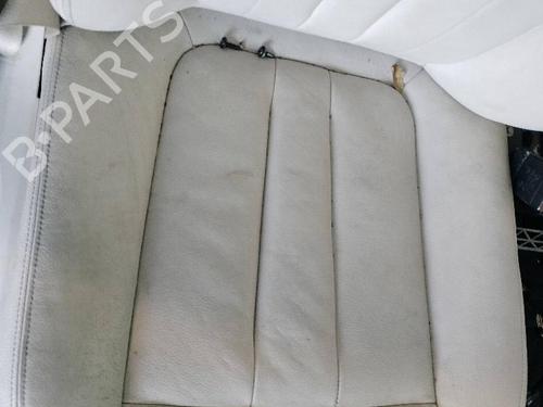 Used Right front seat BMW X5 (F15, F85) sDrive 25 d (231 hp) 18575466