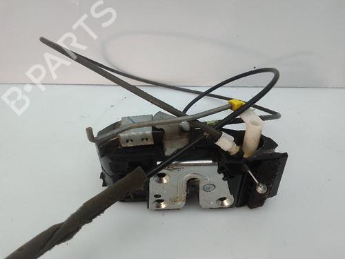 Used Rear right lock NISSAN JUKE (F15) 1.2 DIG-T (115 hp) 20671454