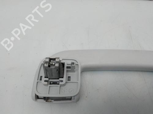 Interior roof handle PEUGEOT 208 II (UB_, UP_, UW_, UJ_) 1.5 BlueHDI 100 | BP22521580I35 