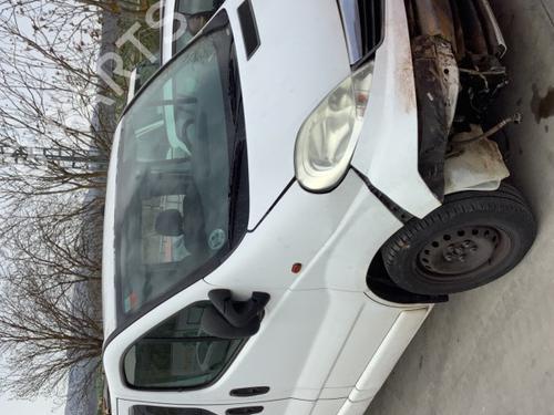 Front left panel OPEL VIVARO A Bus (X83) 2.0 CDTI (F7, J7, A07) | BP34239653C58  - Image 9