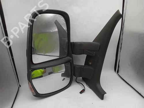 Lusterko boczne lewe IVECO MASSIF Pickup 3.0 HPI | BP29994926C26 