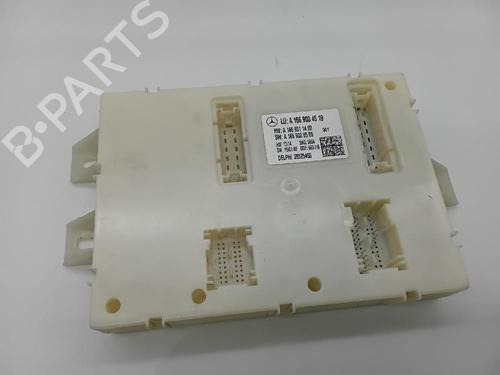 Electronic module MERCEDES-BENZ GLE Coupe (C292) 350 d 4-matic (292.323, 292.324) | BP26729833M83 