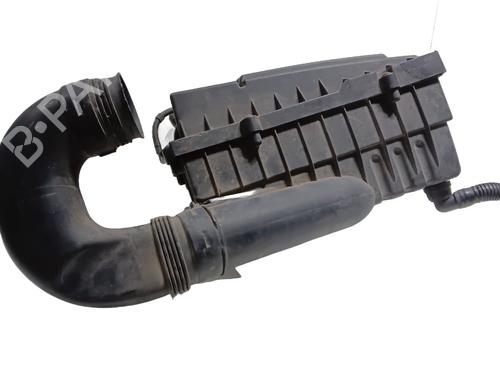 Air filter box VW GOLF VI (5K1) 1.6 TDI | BP33688330M87  - Image 7