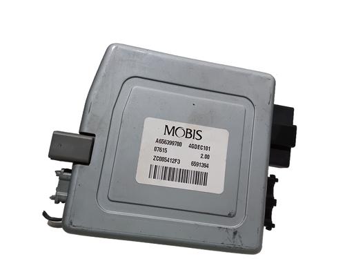 Used Steering ECU Steering ECU HYUNDAI i30 (GD) 1.6 CRDi (110 hp) 33771455 33771455