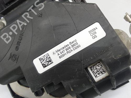 Other MERCEDES-BENZ GLA (H247) GLA 200 d (247.712) | BP25018852O1 