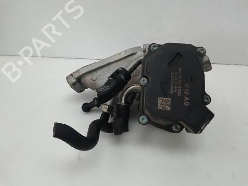 Throttle body VW GOLF VII (5G1, BQ1, BE1, BE2)  | BP26232357M82 