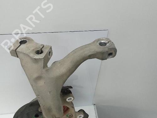 Right front steering knuckle AUDI A6 C6 Avant (4F5)  | BP20715839M26 