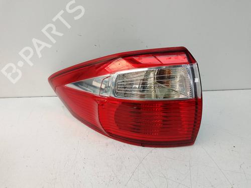 Used Left taillight Left taillight FORD C-MAX II (DXA/CB7, DXA/CEU) 1.0 EcoBoost (125 hp) 19116570 19116570