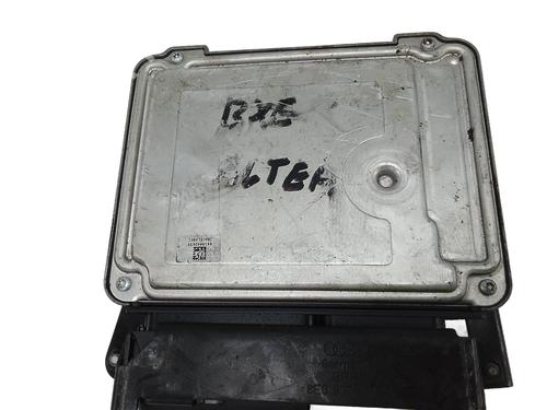 Engine control unit (ECU) VW PASSAT B6 Variant (3C5) 1.9 TDI | BP23559859M57 - Image 2