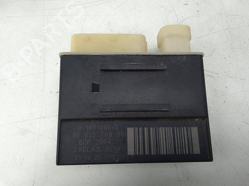 Used Electronic module Electronic module PEUGEOT RIFTER 1.5 BlueHDi 130 (130 hp) 20132864 20132864