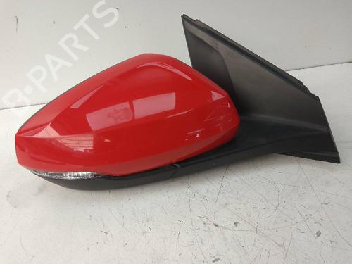 Used Right mirror VW POLO V (6R1, 6C1) [2009-2022]  18826913