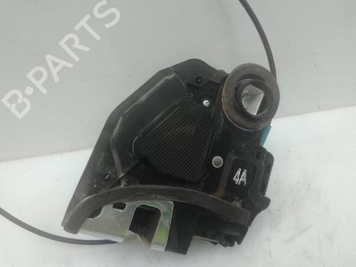 Used Rear left lock TOYOTA VERSO (_R2_) 1.6 D4-D (WAR20_) (112 hp) 21501110