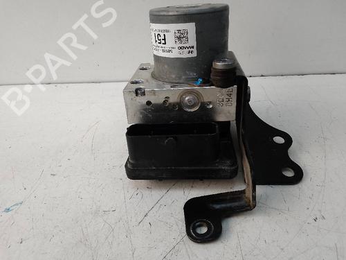 ABS pump KIA SPORTAGE IV (QL, QLE) 1.6 GDI | BP18738008M43 