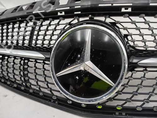 Grille MERCEDES-BENZ A-CLASS (W176) A 160 CDI / d (176.011) | BP29385853C40 