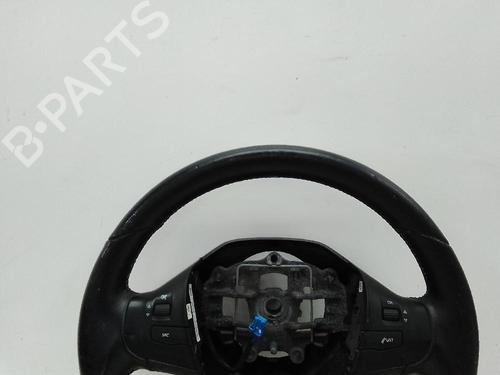 Volant PEUGEOT 208 I (CA_, CC_) 1.2 VTI 82 (82 hp) 23654165