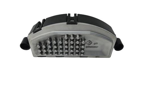 Heater resistor SEAT LEON (5F1) 2.0 TDI | BP28150869M108  - Image 5