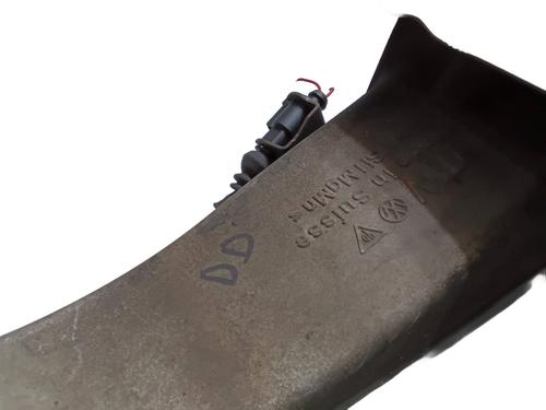 Right front steering knuckle PORSCHE CAYENNE (92A) 3.0 Diesel | BP34422224M26  - Image 5