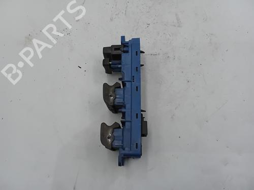 Left front window switch TOYOTA VERSO (_R2_) 1.8 (ZGR21_, ZGR21R) | BP29386462I27 