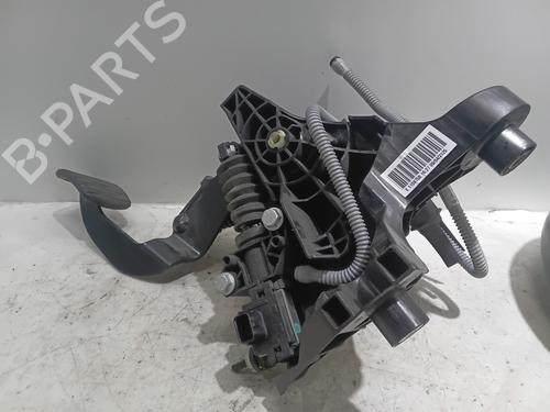 Clutch pedal RENAULT TRAFIC III Van (FG_) 2.0 dCi 130 (FGMY) | BP34461333I13  - Image 6