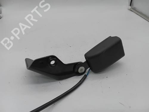 Seat buckle RENAULT KADJAR (HA_, HL_) 1.2 TCe 130 (HLMR) | BP28840412I32