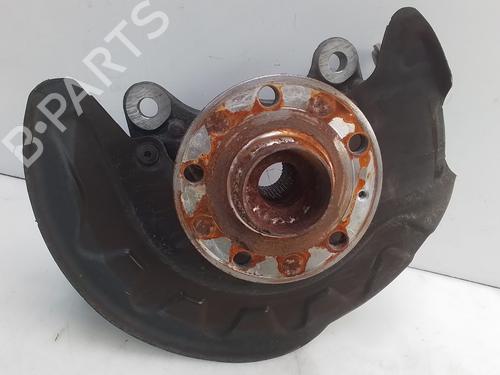 Right front steering knuckle SEAT LEON Sportstourer (KL8, KLD) 2.0 TDI | BP28840573M26 