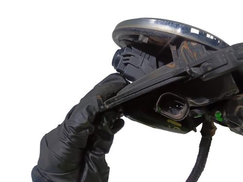 Tailgate handle MERCEDES-BENZ E-CLASS Coupe (C238) E 220 d (238.314) | BP33040609C132  - Image 7