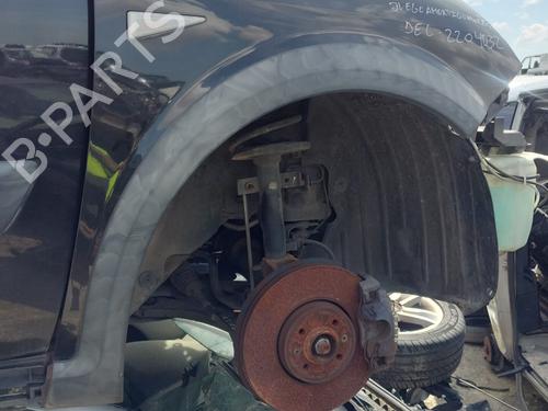 Used Right front fenders Right front fenders RENAULT SCÉNIC II (JM0/1_) 1.9 dCi (JM14) (131 hp) 33428195 33428195