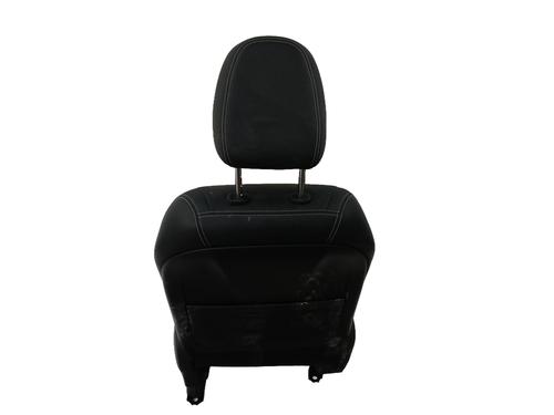 Left front seat INFINITI Q50 50 D | BP19071599C15  - Image 5
