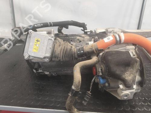 Engine BMW X1 (F48) xDrive 25 e Plug-in-Hybrid | BP24463495M1 