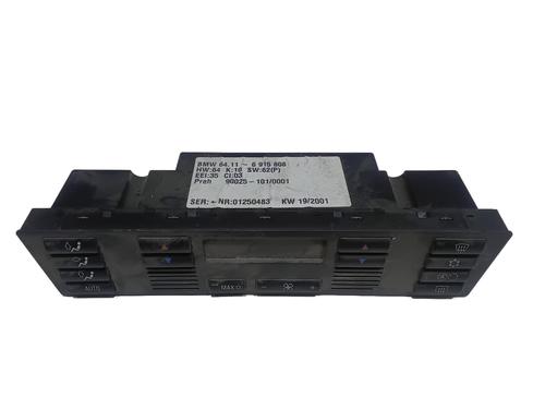 Climate control BMW X5 (E53) 3.0 d | BP33841458I5 - Image 2