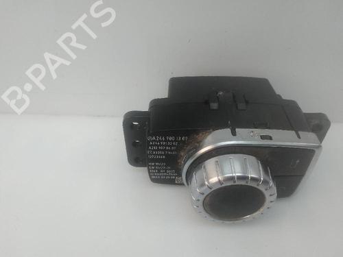 Used Switch MERCEDES-BENZ A-CLASS (W176) A 180 CDI / d (176.012) (109 hp) 22188456