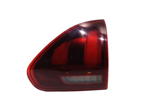 Used Right tailgate light PEUGEOT 2008 I (CU_) 1.2 PureTech 82 (82 hp) 30527245