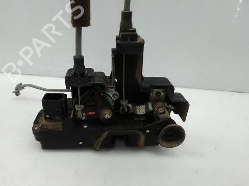 Used Rear left lock CHEVROLET CAPTIVA (C100, C140) 2.0 D 4WD (150 hp) 23067046