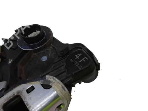 Front right lock TOYOTA RAV 4 III (_A3_) 2.2 D 4WD (ALA30_, ALA30R) | BP30051727C97 