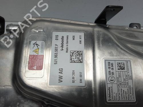 Andre PORSCHE TAYCAN (Y1A) Electric (Y1AAA1, Y1AAI1) | BP28144452O1 