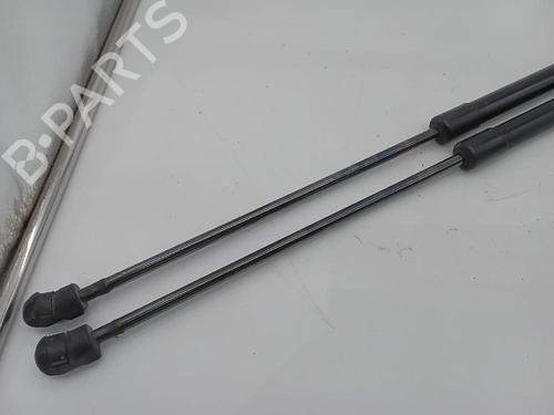 Used Tailgate lift support NISSAN NOTE (E12) 1.5 dCi (90 hp) 26051957