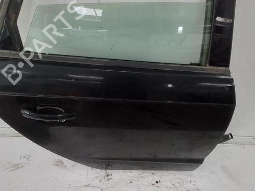 Right rear door AUDI A3 Sportback (8VA, 8VF) 2.0 TDI | BP25865204C5