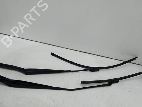 Used Front wipers mechanism Front wipers mechanism SKODA FABIA III (NJ3) 1.4 TDI (90 hp) 18873090 18873090