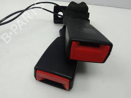 Used Seat buckle Seat buckle CITROËN C4 CACTUS 1.6 BlueHDi 100 (99 hp) 20504838 20504838